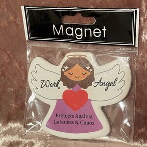 Angel Magnet NEW - Various Styles Available